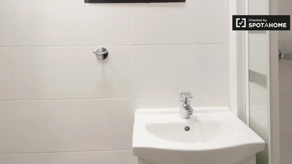 Flat to rent in Chamartín, imagen 14