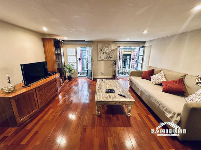 Piso en Venta en Carniceria Vieja en Casco Viejo