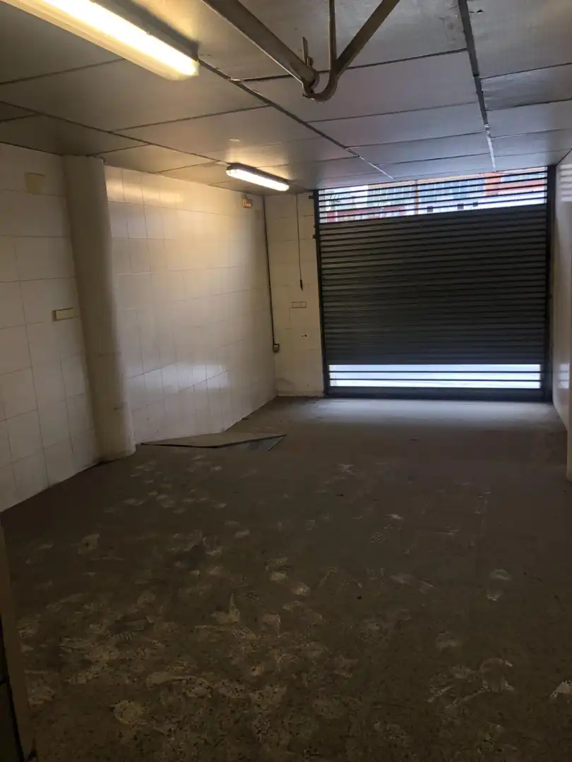Local comercial en venda a Carrer SANT CRISTOFOL, imagen 7