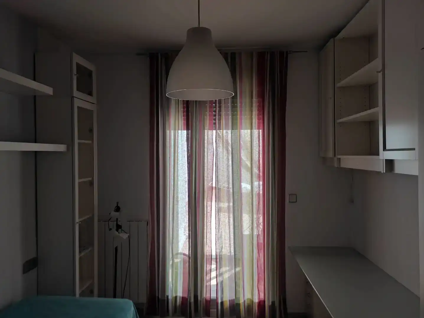 Terrasse von Wohnung zur Miete in  Albacete Capital mit Balkon