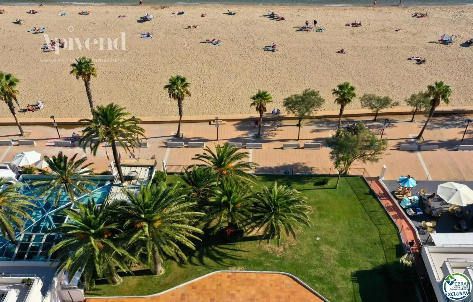 Studio with pool for sale in DE LA GOLA DE L'ESTANY, imagen 21