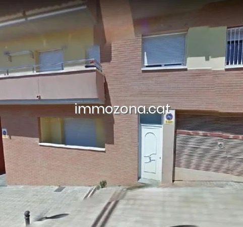 Foto 2 de Garatge en venda a Calle Ebre, Mont Ferrant - Joan Carles I, Girona