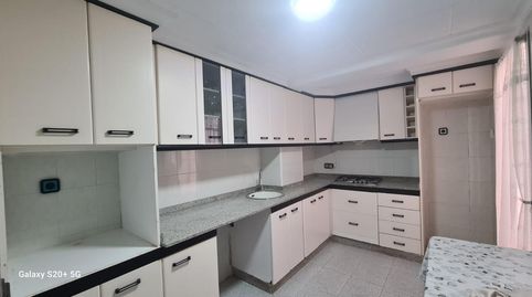 Foto 3 de Piso de alquiler en Calle la Cruz, 40, Plaza de Toros - Avenida Chapí - Trinquete, Elda