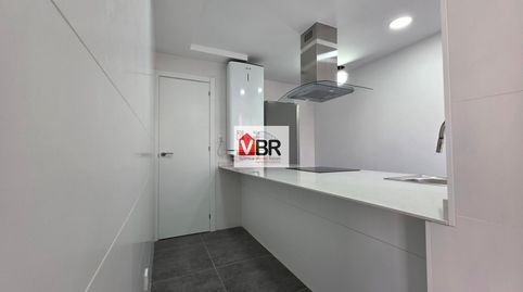 Foto 2 de Piso de alquiler en Calle Troya, La Roqueta, Valencia Capital