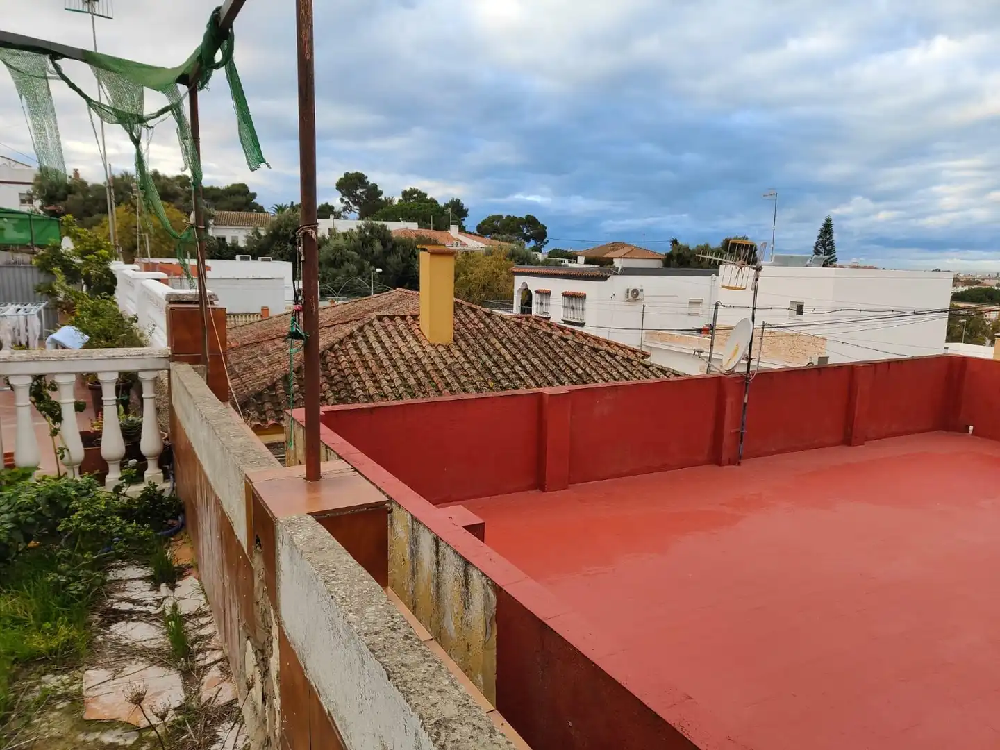 Casa o xalet en venda a Calle Panorámica, Bonanza - Avda de Huelva - Barrio Andalucia