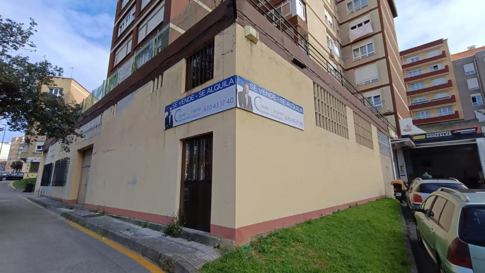 Business premises for sale in El Astillero - CL TORRES QUEVEDO 6, imagen 11