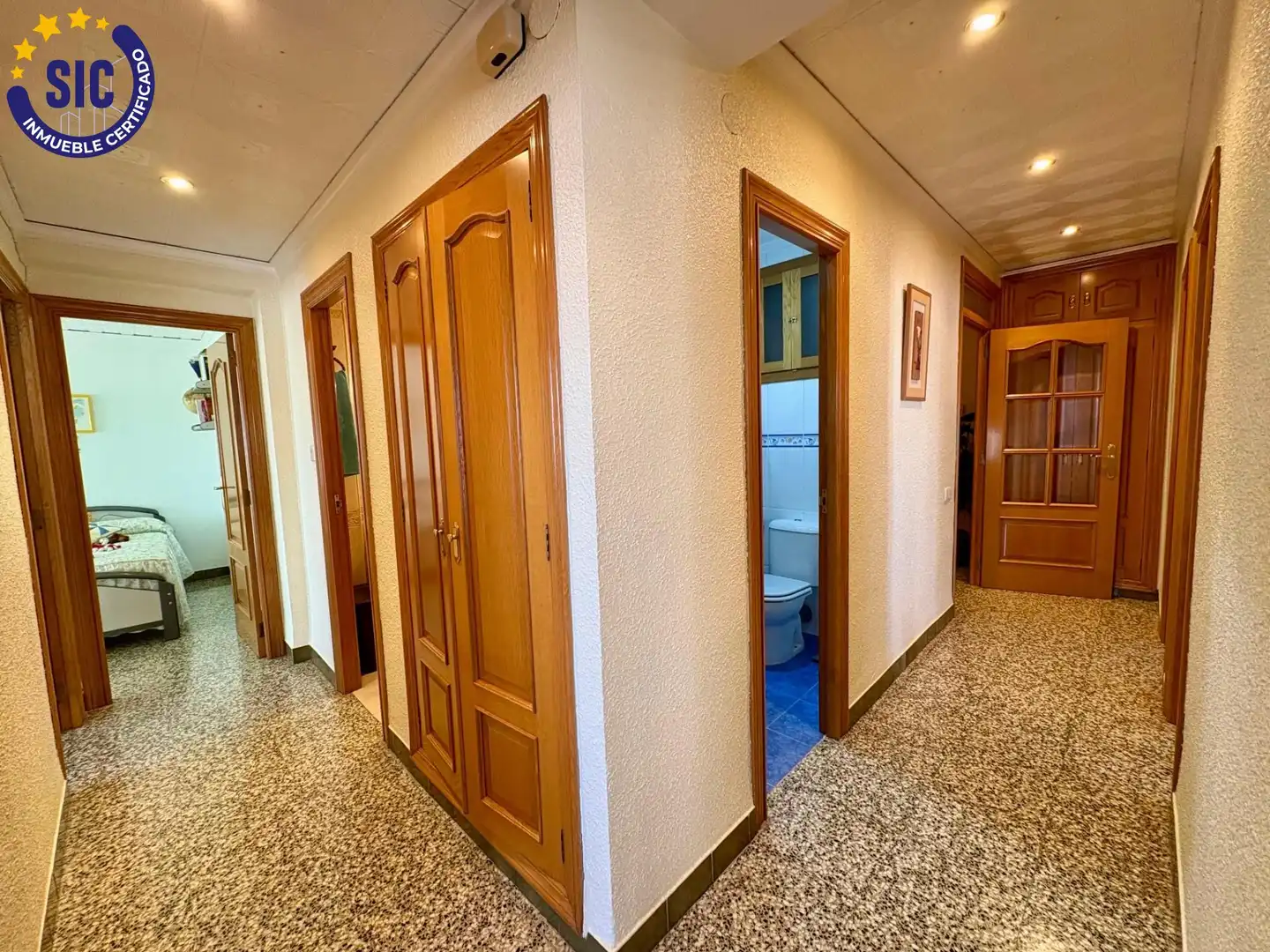 Wohnung mit Terrasse zum Verkauf in Nules