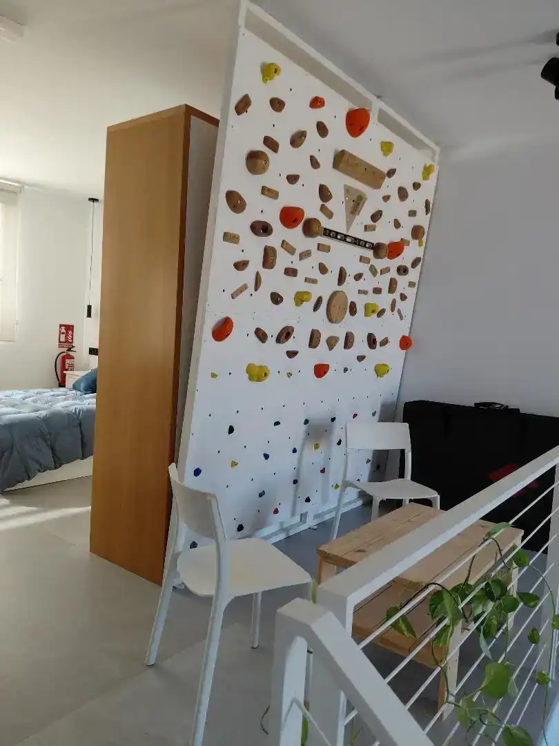 Loft en venda en Mairena del Aljarafe amb Aire condicionat, Traster i Moblat