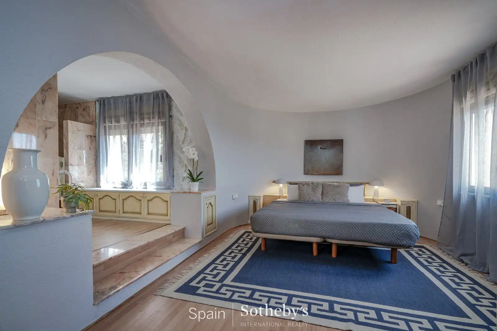 House with pool for sale in Carrer Osca, imagen 14