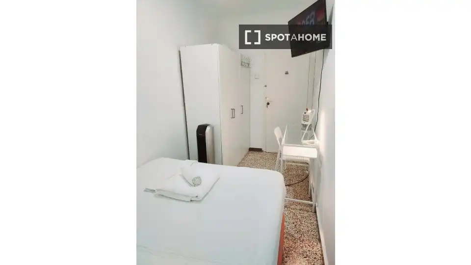 Room in La Prosperitat