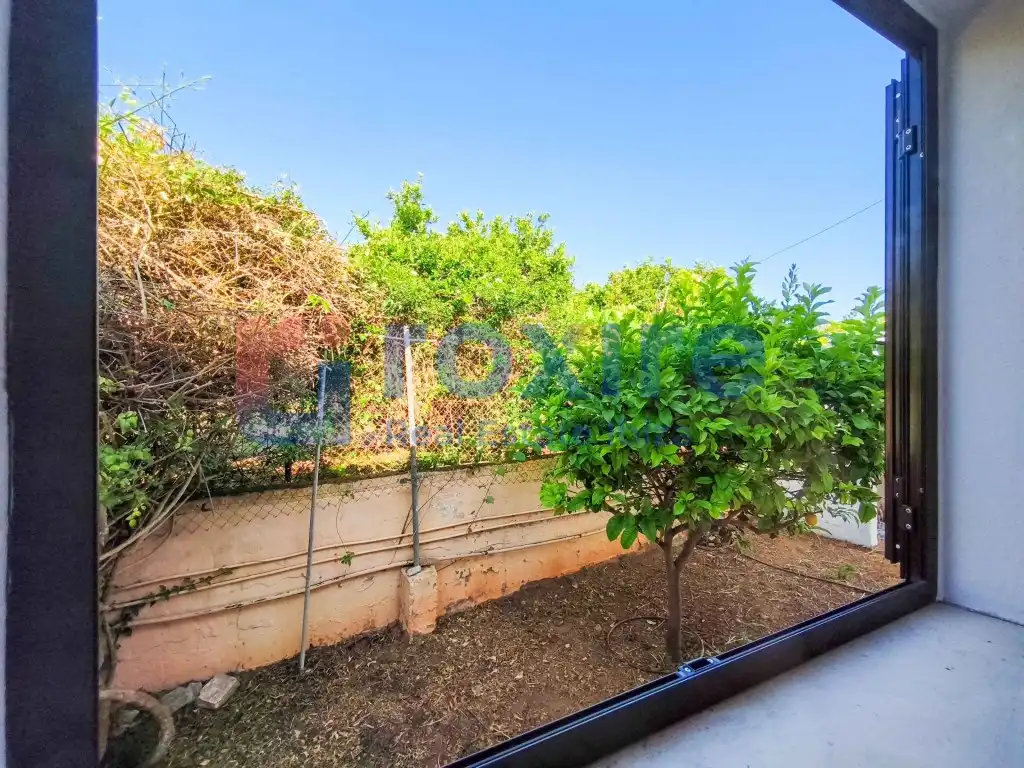 Jardín de Casa o chalet de alquiler en Sant Antoni de Portmany con Jardín privado, Terraza y Piscina