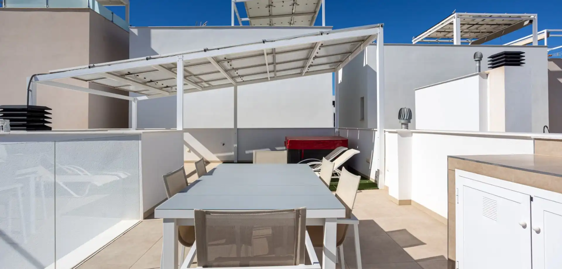 House with pool for sale in Benijófar, imagen 26