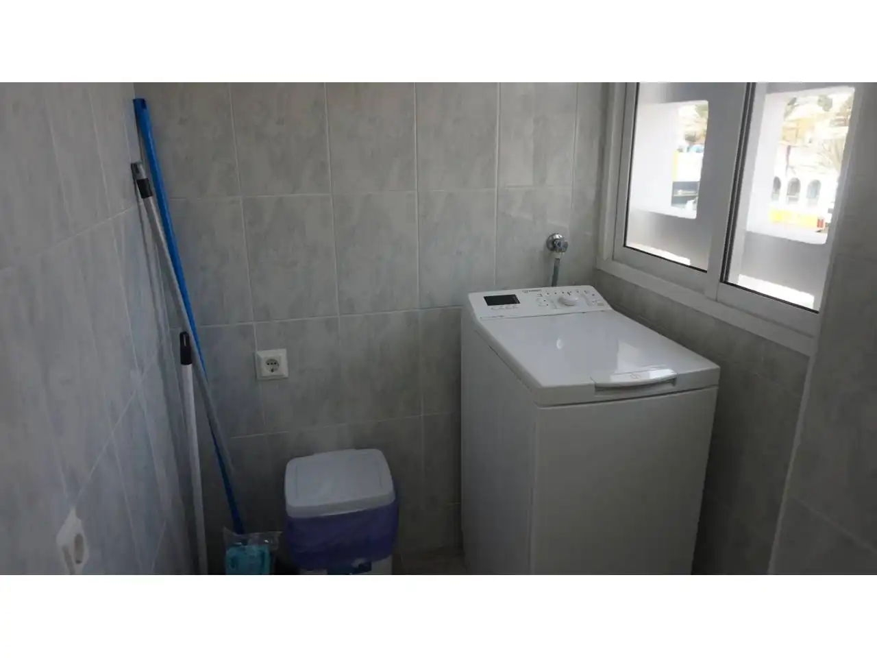 Wohnung zur Miete in Casablanca - La Viñuela