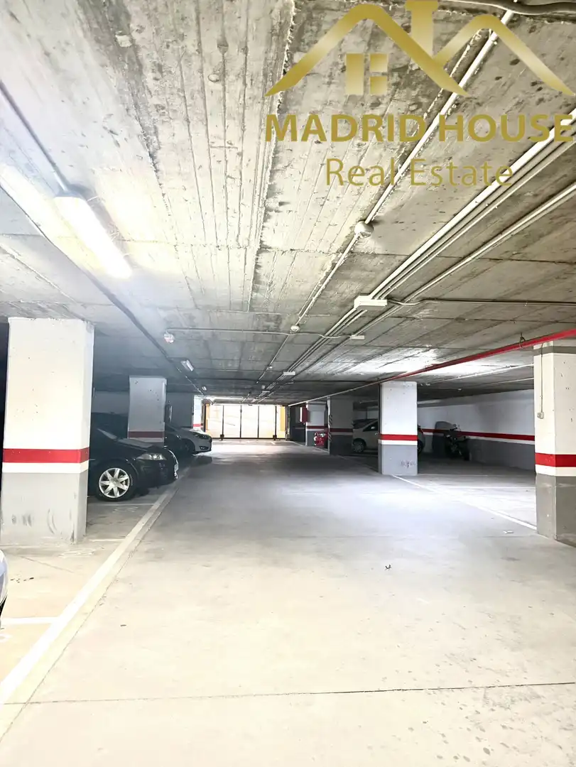 Attic for sale in arquimides, Valdepelayo - Montepinos - Arroyo Culebro
