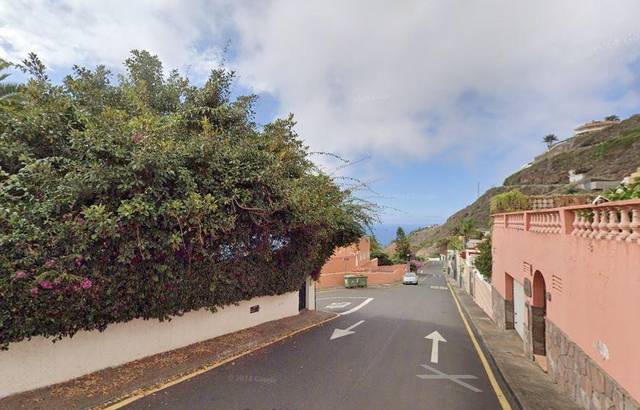 Casa-chalet en Venta en Urbanizacion Urbanizacion La Baranda, 70 en El Sauzal