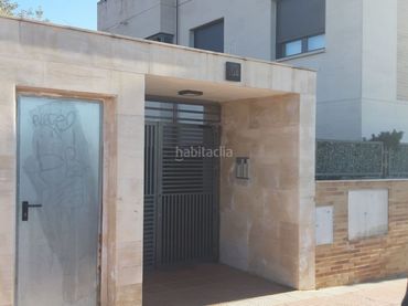 Individual de lloguer a Calle Isla de Lobeira 104