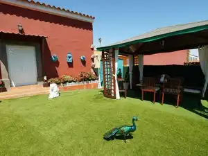 Casa o xalet en venda a Buenavista, 32, Portada Verde - Lomo Espino - Guanche