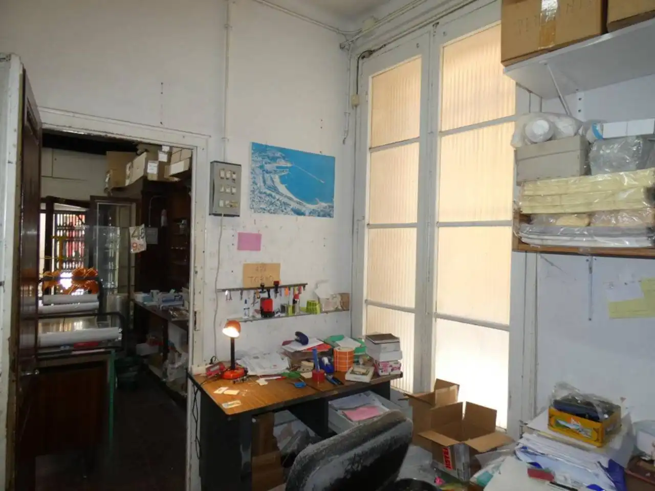 Local commercial à vendre à Sant Domènec, imagen 21