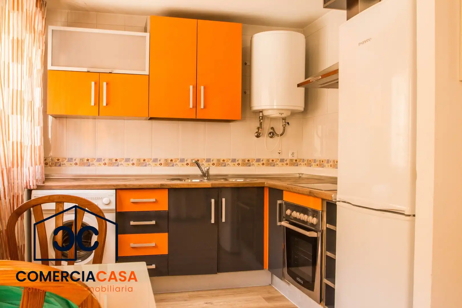 Piso con ascensor en venta en Monachil pueblo, imagen 5