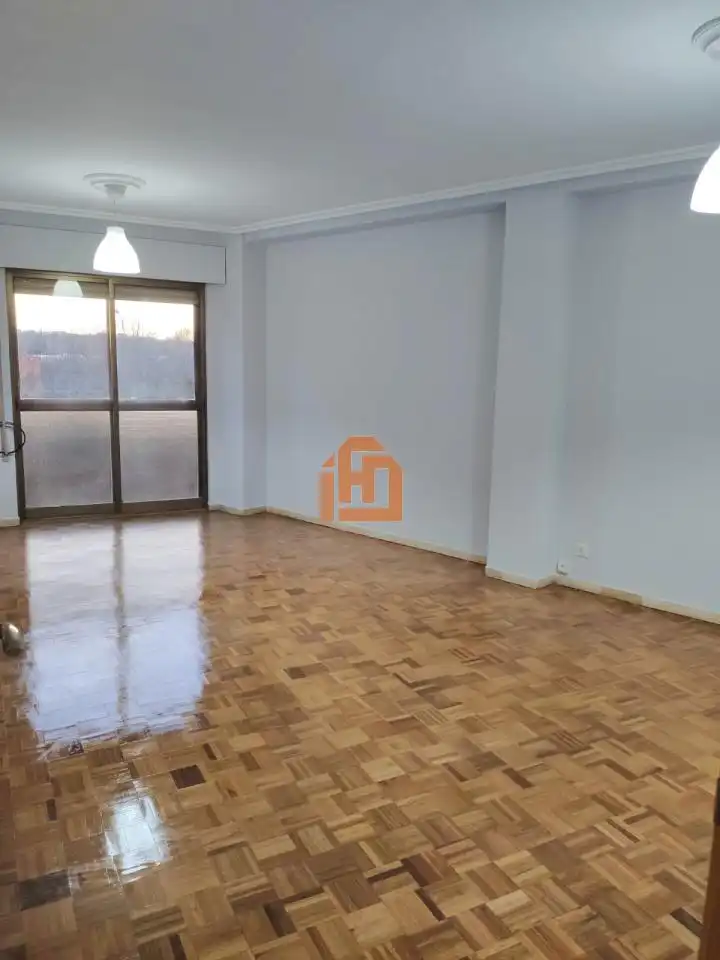 Wohnung zum Verkauf in León Capital  mit Heizung, Parkett und Abstellraum