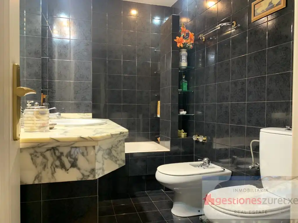 Appartement avec terrasse à vendre à Aldea, Alameda Recalde, imagen 26