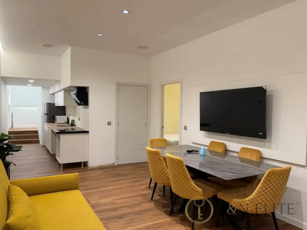 Comedor de Planta baja en venta en Valencia