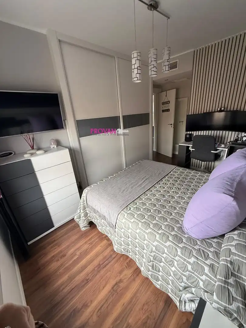 Piso en venta en Ensanche de Vallecas - La Gavia