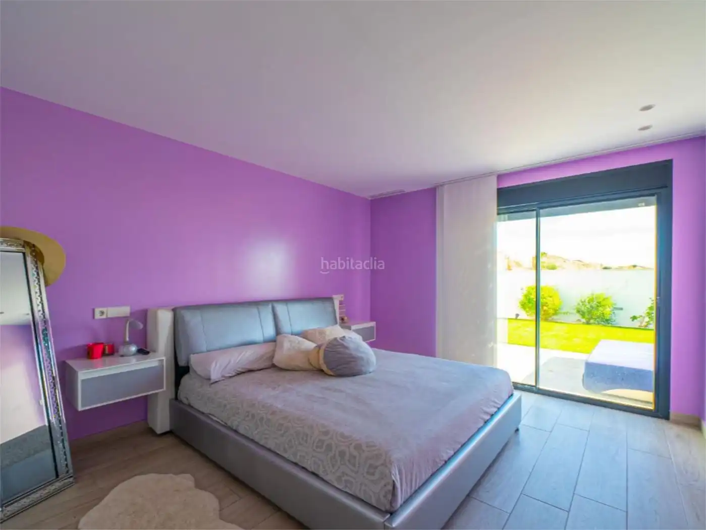 Casa con giardino in vendita a Calle Toledo 7, imagen 26