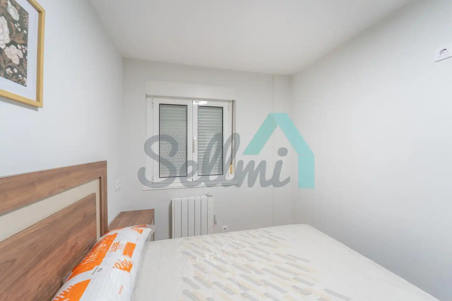 Piso de alquiler en Velasquita Giráldez, San Lázaro - Otero - Villafría