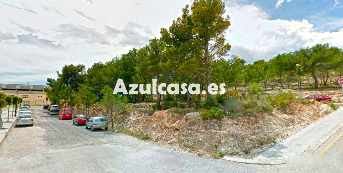 Residential for sale in La Nucia