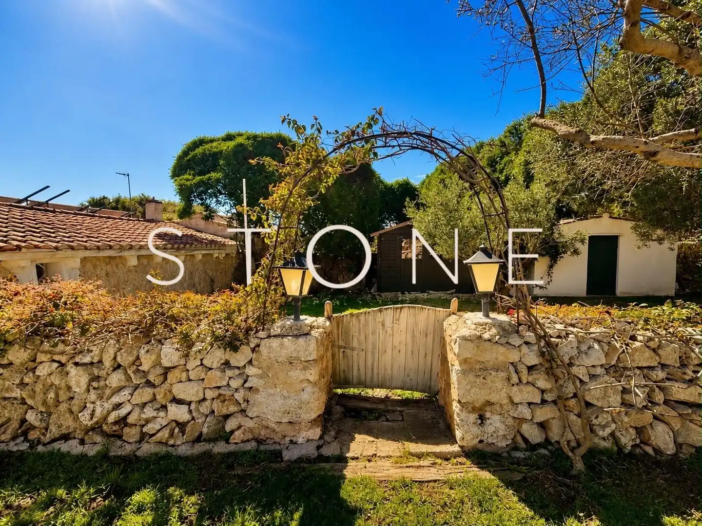 Maison avec piscine à vendre à Cap d'en Font - Binissafúller, imagen 20