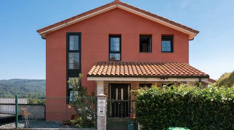 Foto 2 de Casa o xalet en venda a Rúa Nabeiras, 23, Parroquias rurales, A Coruña