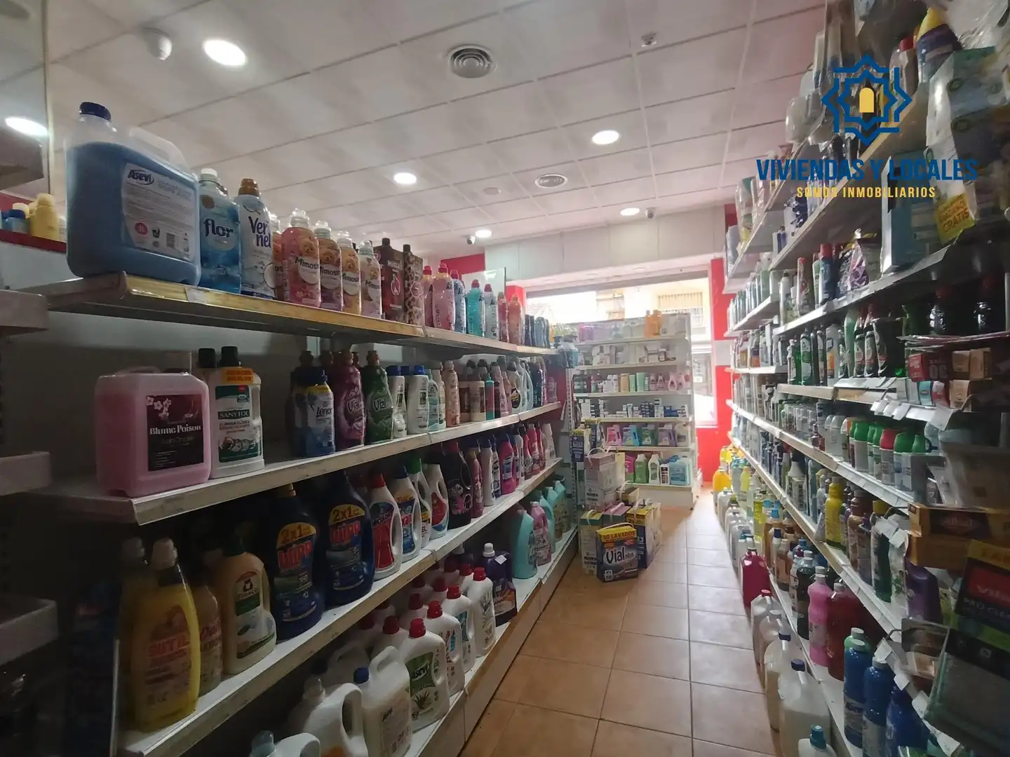 Gewerbefläche zur Übernahme in Híjar, imagen 10