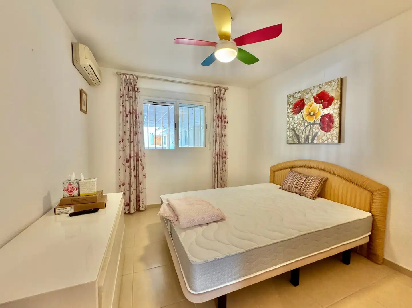 Piso con piscina en venta en L'Albir, imagen 18