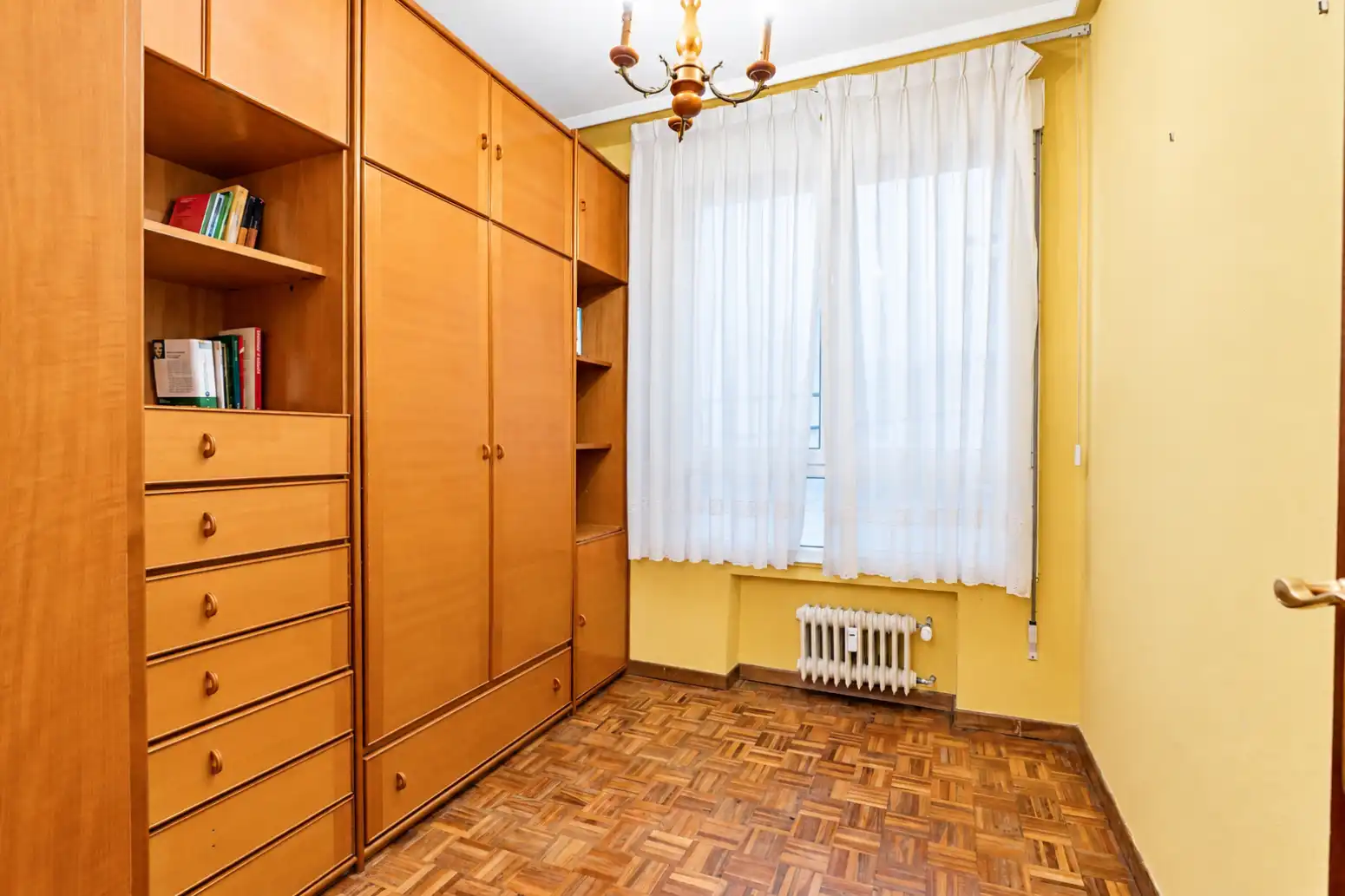 Flat with lift for sale in Gijón - Calle Pintor Mariano More 2, imagen 15