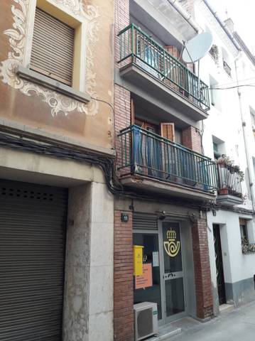 Casa-chalet en Venta en La Pobla de Claramunt