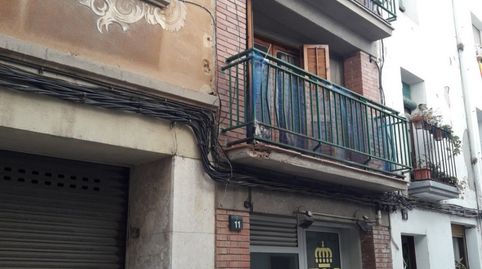 CASA EN VENDA A LA POBLA DE CLARAMUNT, imatge 4