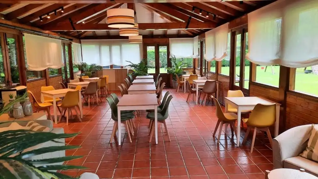 Hotel en venda a Cangas de Onís, imagen 19