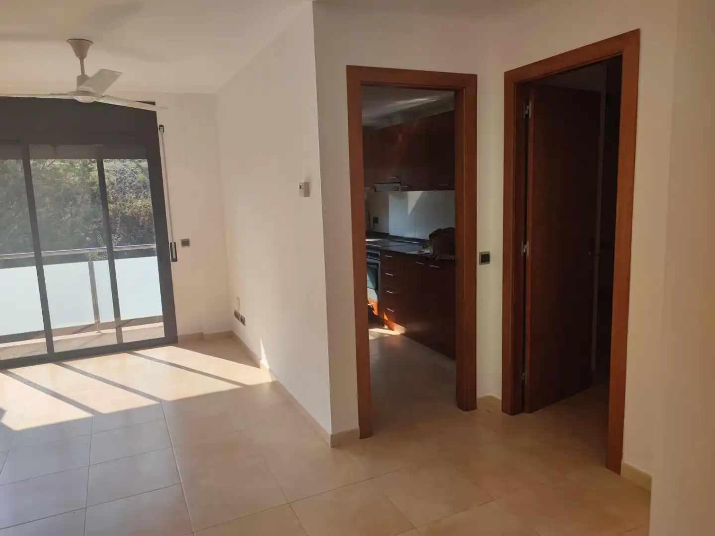 Piso con terraza en venta en Sant Celoni