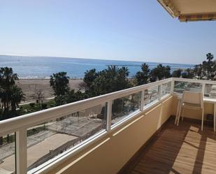 Dormitori de Apartament en venda en Benalmádena amb Aire condicionat, Terrassa i Traster
