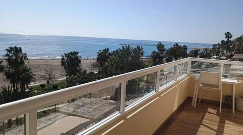 Foto 2 de Apartamento en venta en Puerto Marina, Málaga