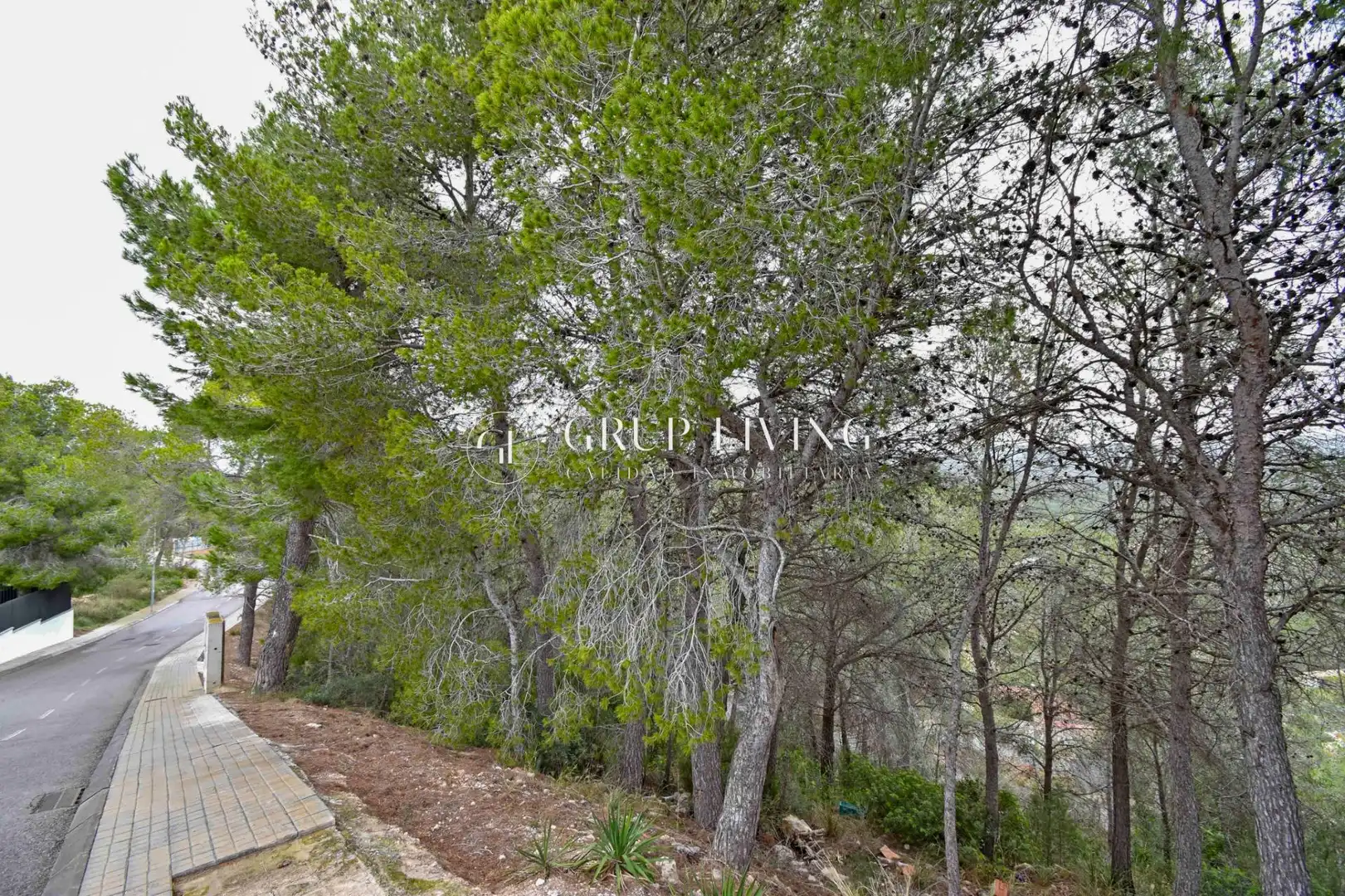 Residential land for sale in Can Lloses - Can Marcer, imagen 2