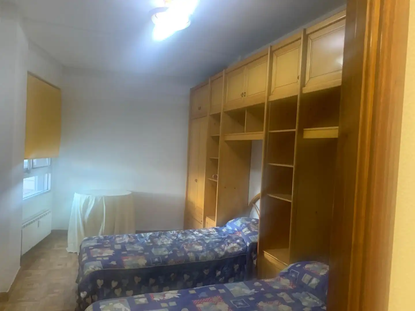 Pis en venda en Valladolid amb Calefacció, Parquet i Terrassa