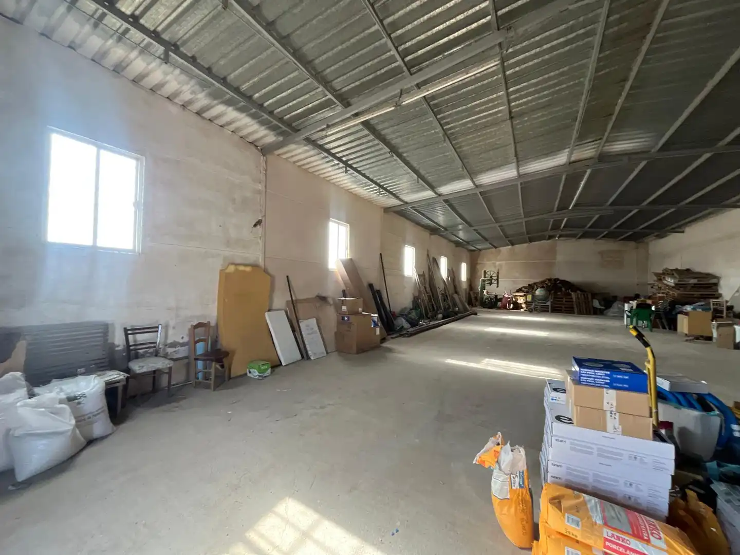 Nave industrielle à vendre à Villarrobledo, imagen 8
