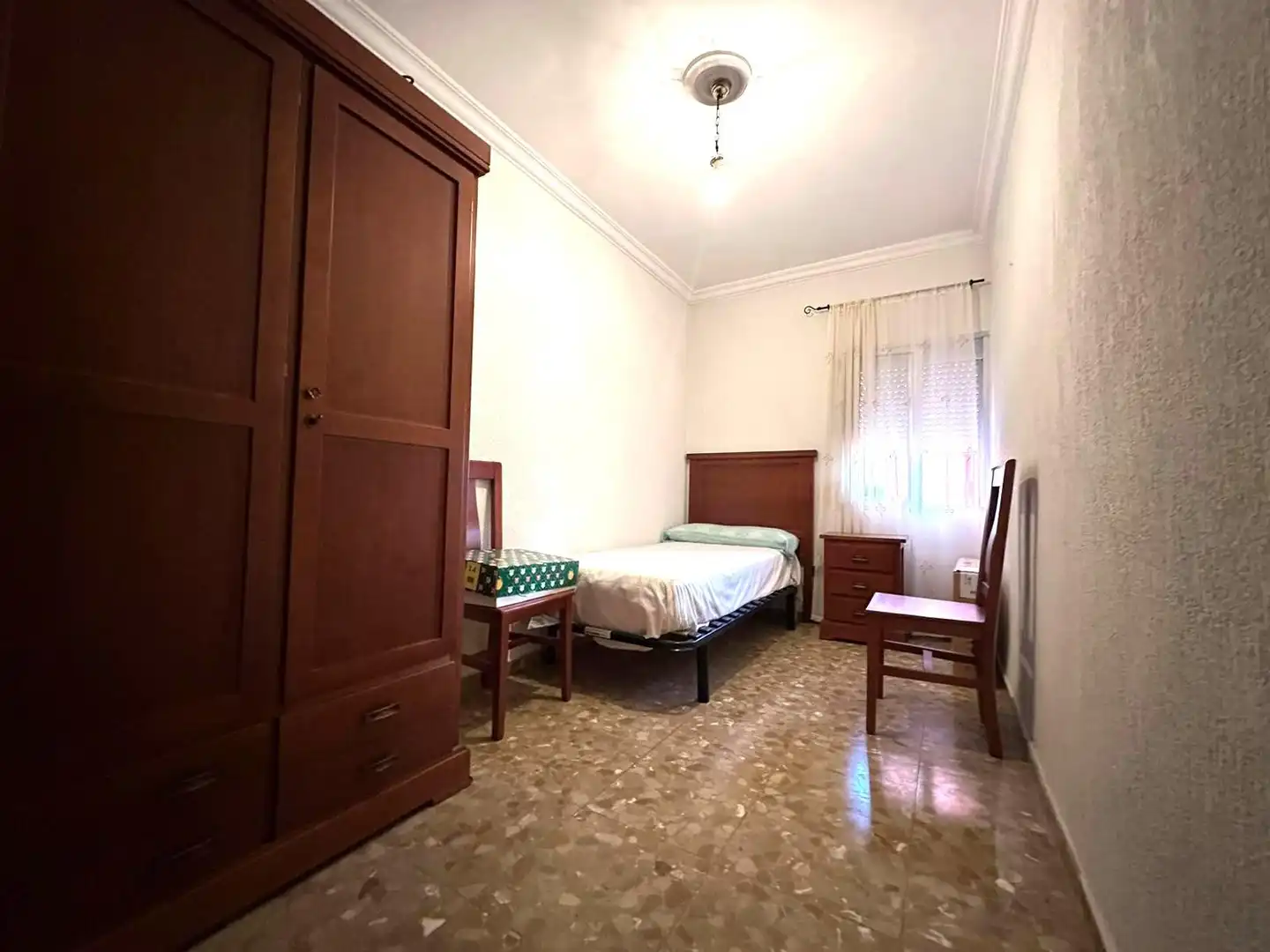 Piso en venta en El Rocío - La Milagrosa, imagen 9