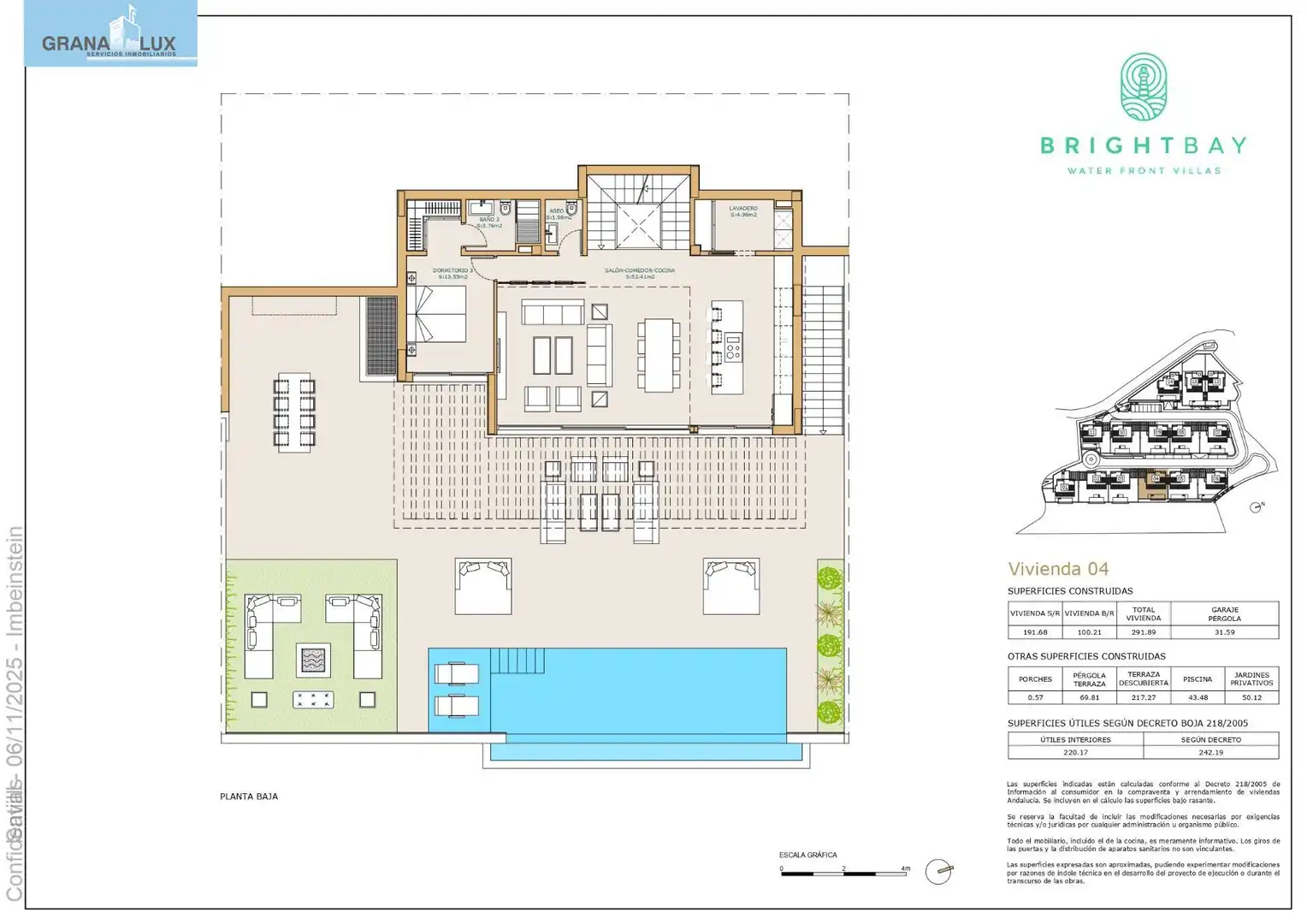 Chalet con terraza en venta en Calle de la Testa, imagen 32