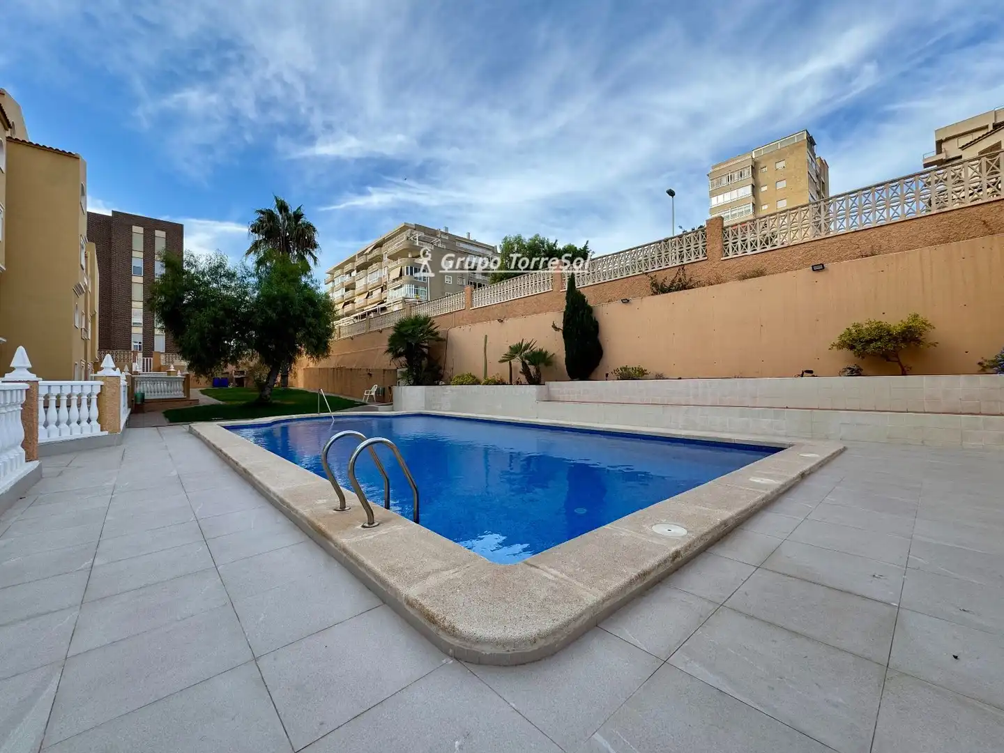 Flat with pool for sale in San Bartolome Tirajana, imagen 31