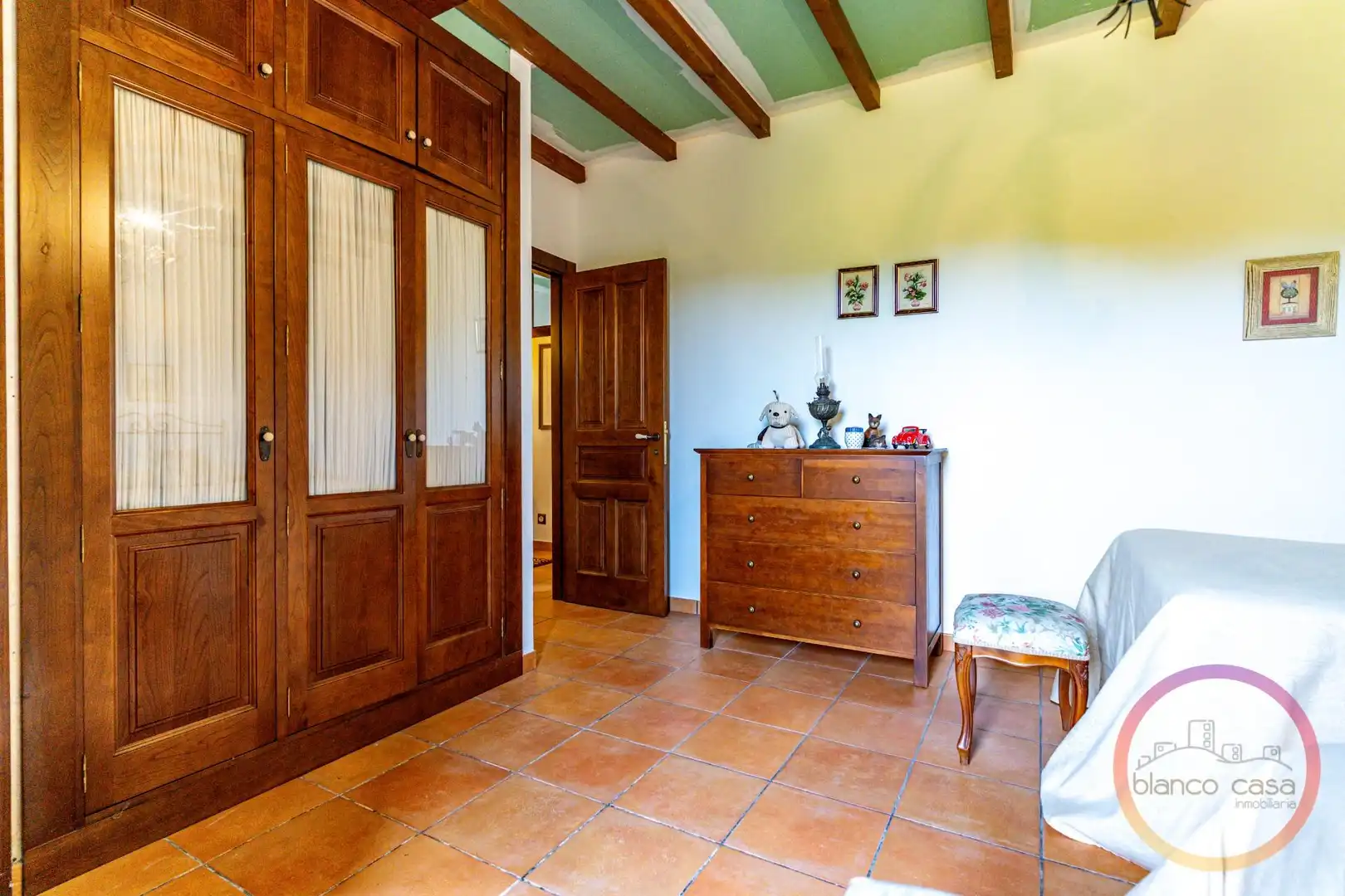 Casa o chalet en venta en Malpica de Bergantiños con Amueblado y Balcón