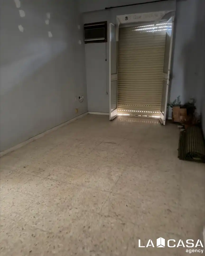 Piso en venta en Sevilla con Terraza