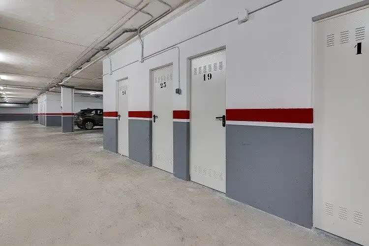 Apartamento con piscina en venta en N/A, imagen 17